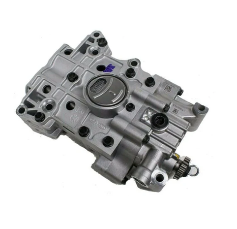 23300-2G410 | اویل پمپ روغن موتور MOBIS