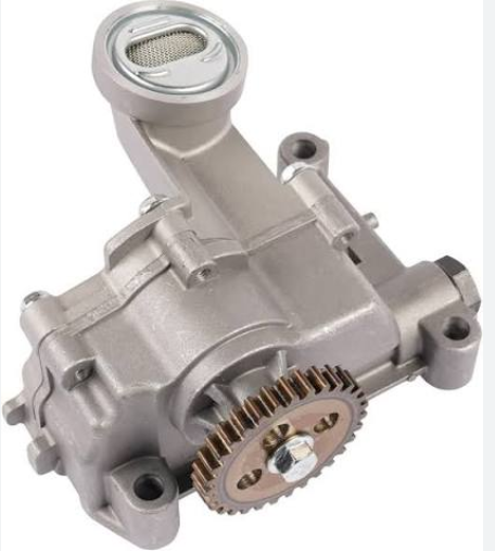 21310-2G011 | اویل پمپ روغن موتور MOBIS